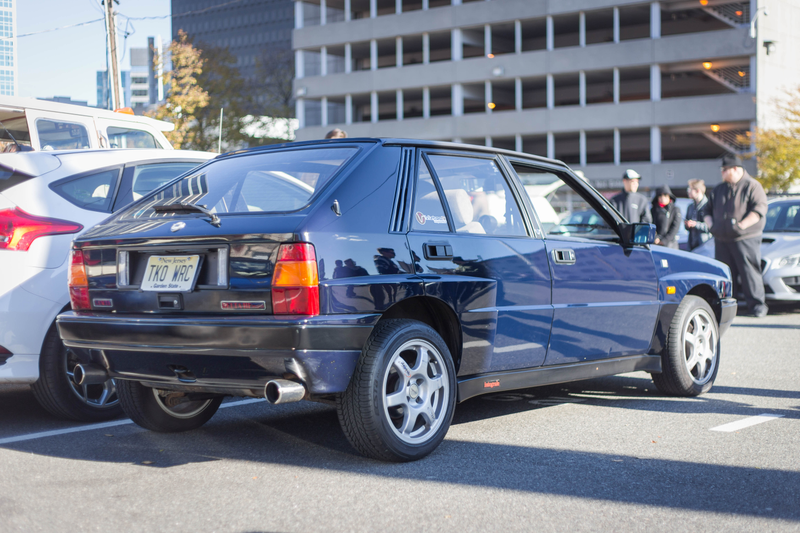 Illustration for article titled Here Is Your Gigantic Jalopnik Hurricane Relief Car Show Photo Gallery
